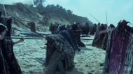 On The Silver Globe | Image Via: Netflix